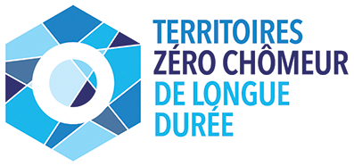 L’association TZCLD anime et développe le projet dans le cadre de la loi du 29 février 2016 qui a permis à 10 territoires d’expérimenter le droit à l’emploi. Depuis 2020, une nouvelle loi permet d’étendre l’expérimentation à, au moins, 50 nouveaux territoires.